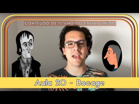 Bocage - Introdução