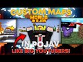 How to play custom maps like big youtubers in pojavlauncher (Easy-Guide)