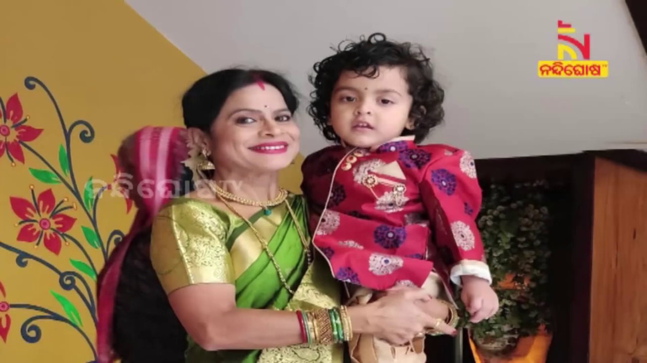 Episode-13: Lockdownରେ ଅଛନ୍ତି କଣ୍ଠଶିଳ୍ପୀ ଗୀତା ଦାଶ | NandighoshaTV