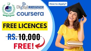 Part 01: Get Your Free HEC Coursera License in 24 Hours or Less!