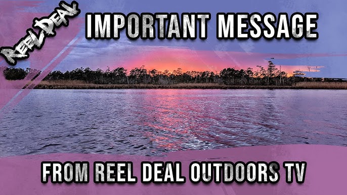 Reel Deal Outdoors 