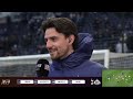 Spurs v Sunderland | THE WARM-UP LIVE