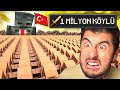 1 000 000 KÖYLÜ VS İSKELET KAFA Türkçe Dublaj