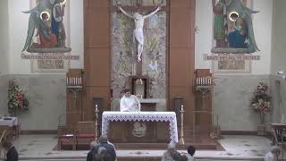 St. Dominic Parish Delhi Cincinnati, Ohio Live Stream
