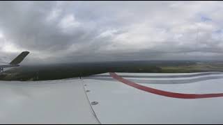 Creighton Island Departure 360