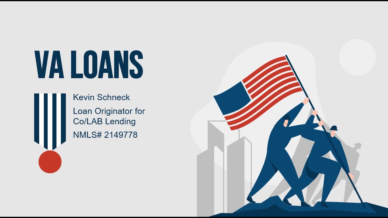 Navigating VA Home Loans, FHA, and Conventional Loans and Misconceptions YouTube