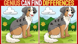 【Spot the difference】Eagle eye can find differences | Find 3 Differences between two pictures screenshot 5