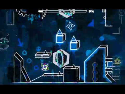 Trying with the particles games people play