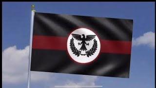 Animated Flags! Both Main And Alt National flags as animated gifs!