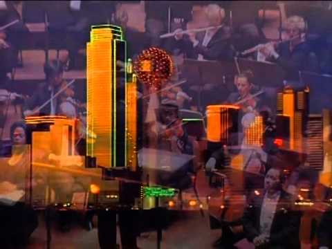 DSO Centennial Video by Channel 3