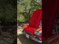 Went to a old school car show #classiccars