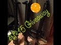 Shell shock armory ar15 giveaway