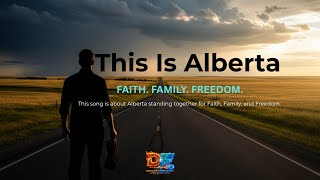 Celebrity THIS IS ALBERTA | Faith, Family, Freedom – The Freedom Anthem Net Worth