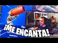 SI USAS ESTE ARMA TEN CUIDADO... | FORTNITE