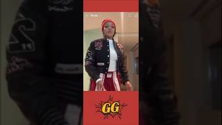 GloRilla's mom had to quit her FedEX job because of Internet DRAMA 👀