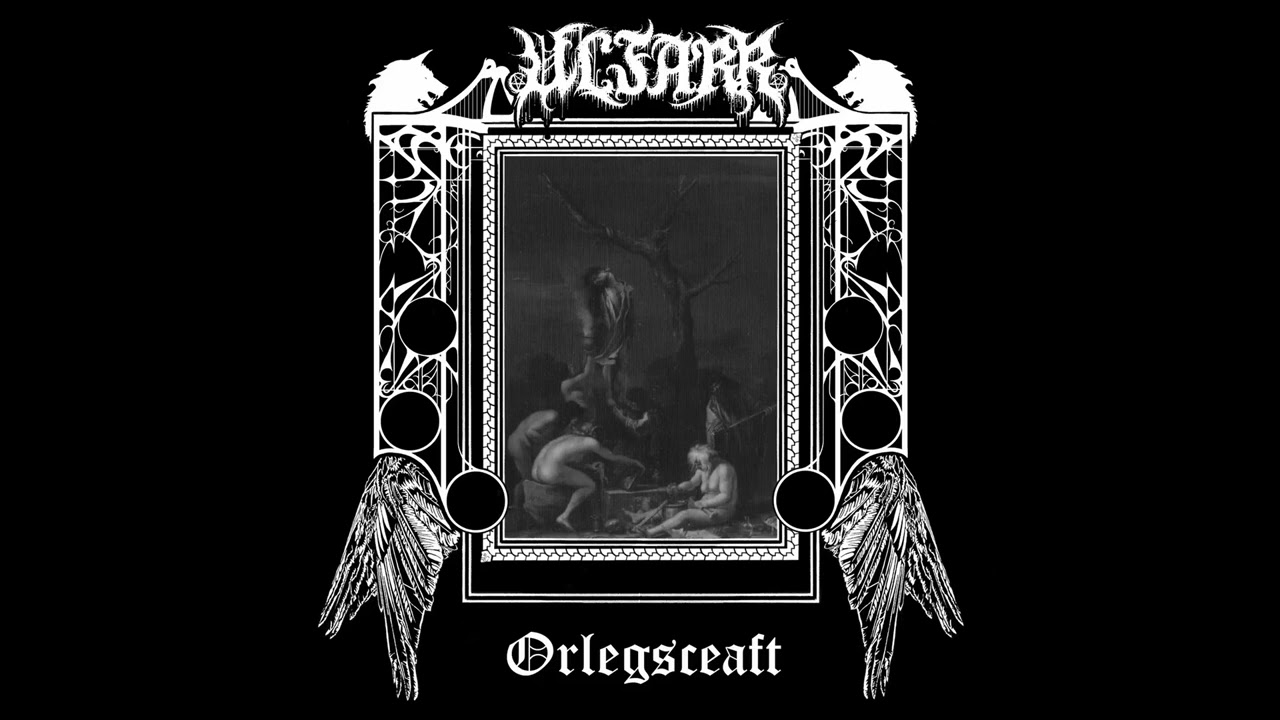 Úlfarr - Volkfire