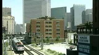 Chicagos Metra-Preview