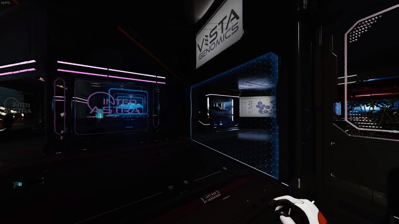 Turning in my Exploration Data | Elite Dangerous: Odyssey