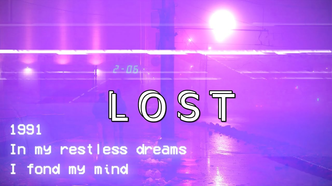 Fond my Mind (Feels Like a Wish) [Vaporwave Mix]