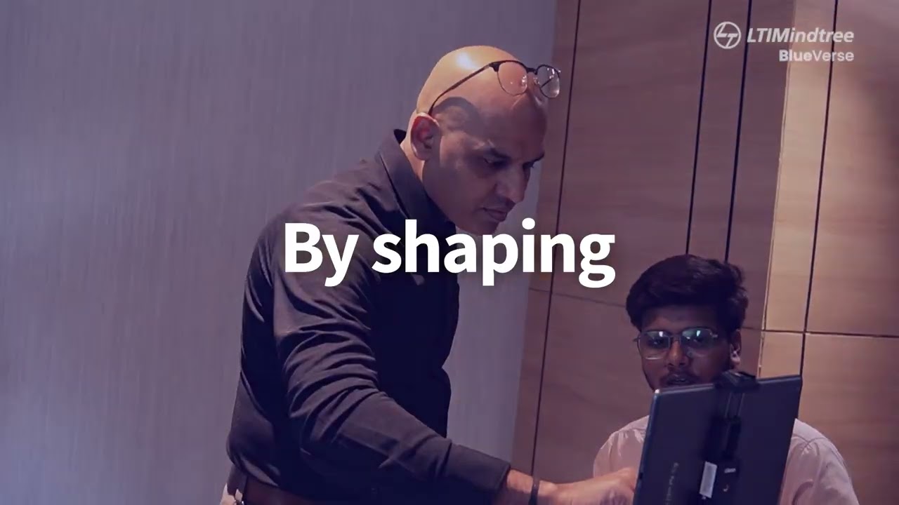 BlueVerse Week: Reimagining the Future of Media & Entertainment with AI