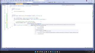 Xamarin Form Calendar Control
