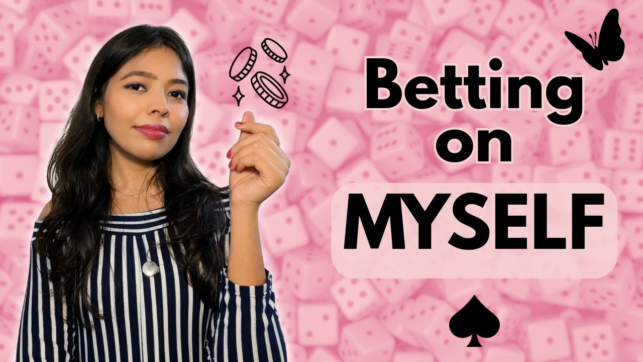 From IIM to Layoff: Why I'm Betting on Personal Branding