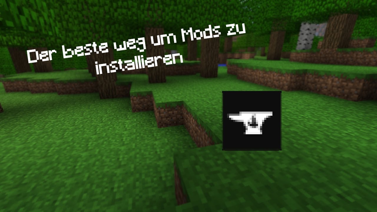 Wie man Mods in Minecraft installiert (Der beste weg) Minecraft Mods