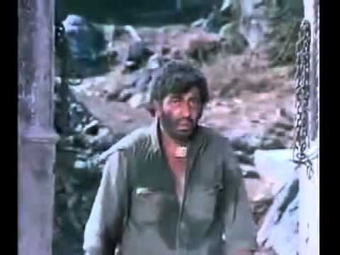 SHOLAY REAL CLIMEX........
