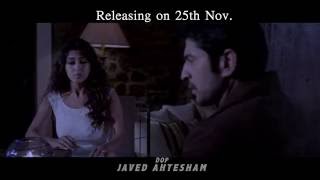 Saansein Dialogue Promo 1 Rajniesh Duggal, Sonarika Bhadoria, Hiten Tejwani, Neetha Shetty