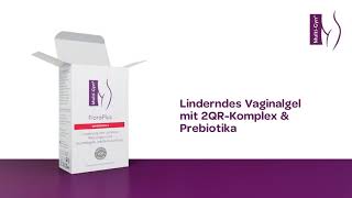 Multi-Gyn® FloraPlus behandelt Symptome von Scheidenpilz