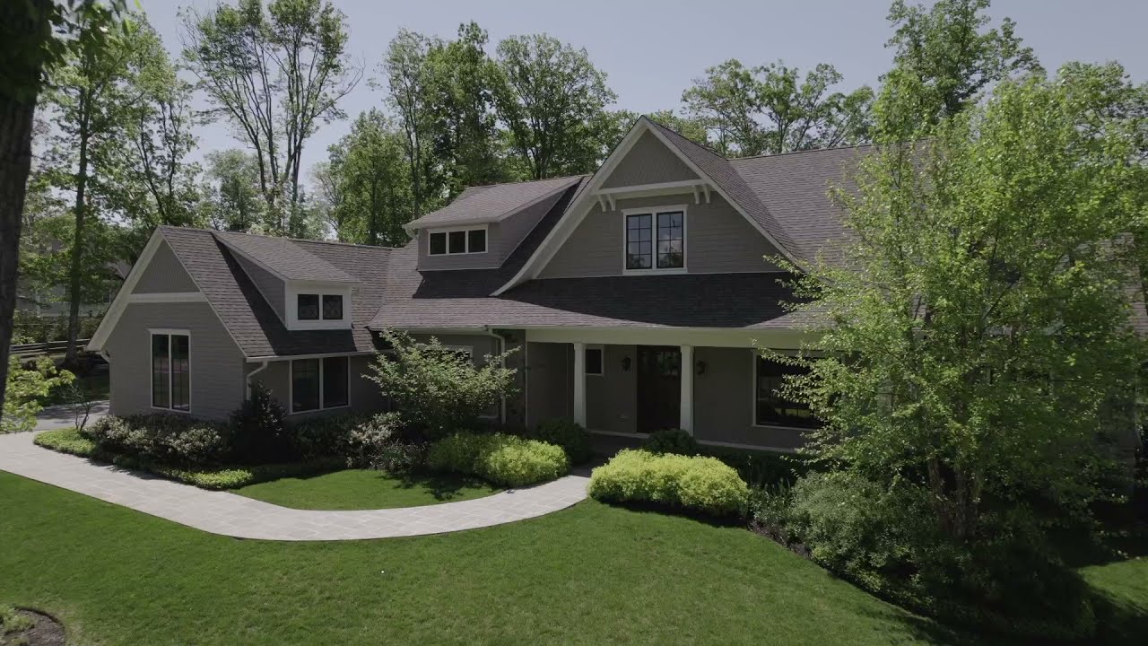 20 Brady Dr W Gladstone NJ - HAMILTON FARM GOLF CLUB