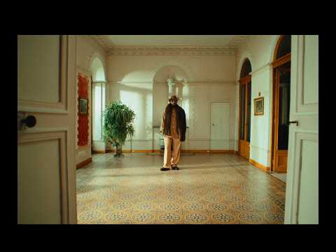 Fally Ipupa - Delirium (Official Music Video)