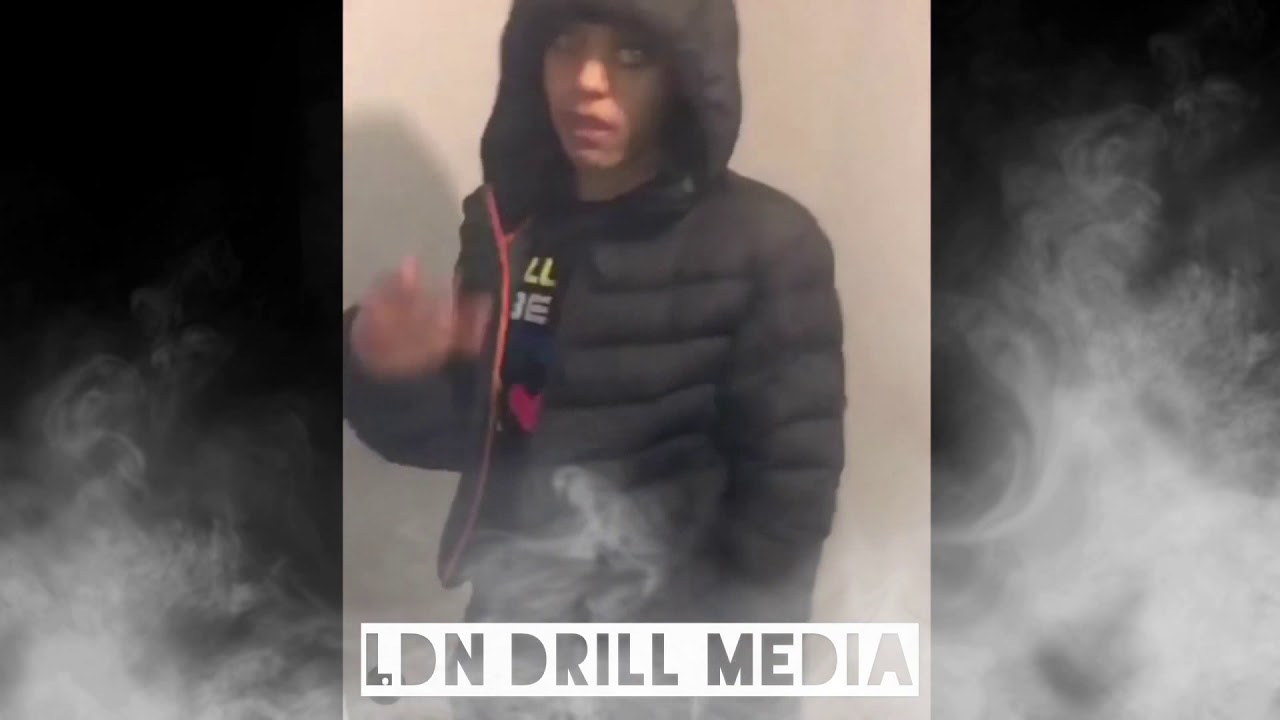 Dis (814) Drops Cold Freestyle On Instagram