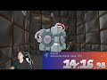 Portal speed run (Inbounds) 28:38:74