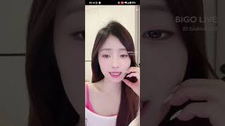 Beautiful Girl Live Bigo 19