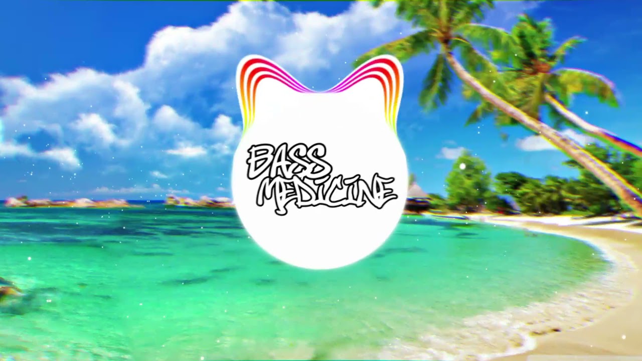 CMDWN - The Way She Move (ft. FIJI & Lil Yachty) (Bass Boosted)