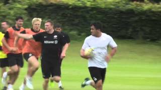 More Training Ground Action screenshot 3