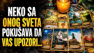‼️‼️‼️AKO STE NAISLI NA OVAJ VIDEO, PORUKA NIJE SLUČAJNA‼️‼️‼️