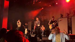 Wish You The Best By Rain City Drive 