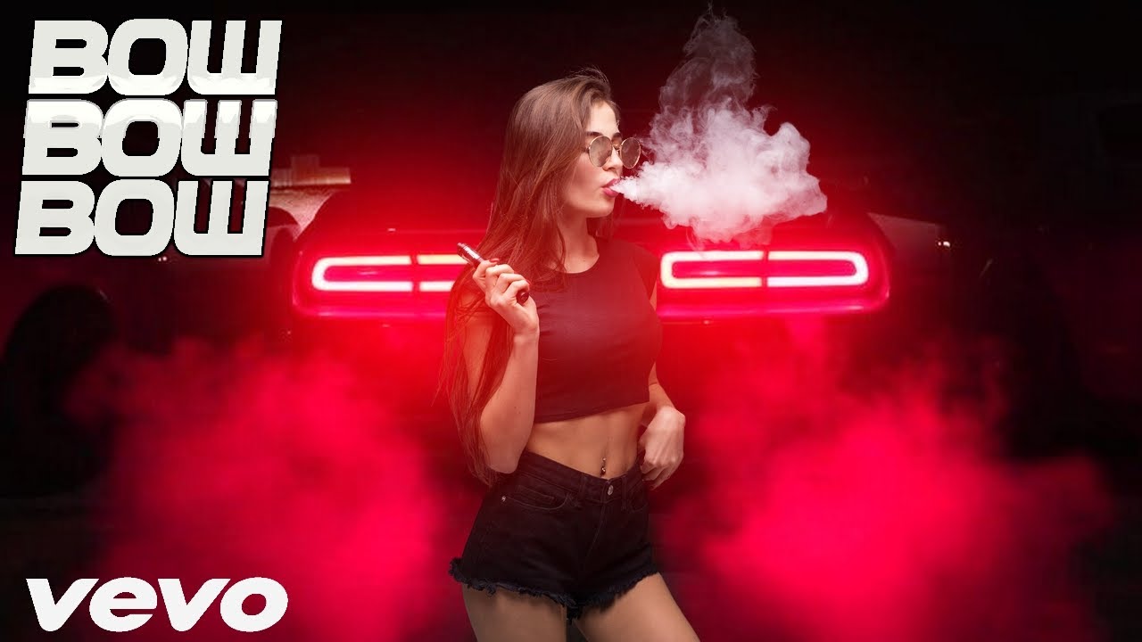 Sexyy Red – Bow Bow Bow x Iam Lumoss | Car Music 2025 | Bass Boosted Trap & Twerk