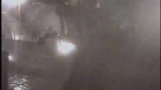 Fun with tripping pipe