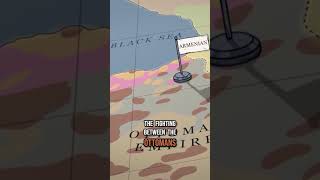 WW1 From Russias Perspective: Fighting in the Caucasus | Animated Short #opusclip