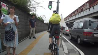 24時間テレビ マラソンランナーを追う 24時間マラソン追跡団 はどんな人たち メンバーに聞いてみた ねとらぼ