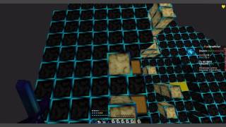 Petite compilation d une Game Rush #1