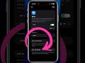 How to Turn Off Auto-Join Hotspot on iPhone