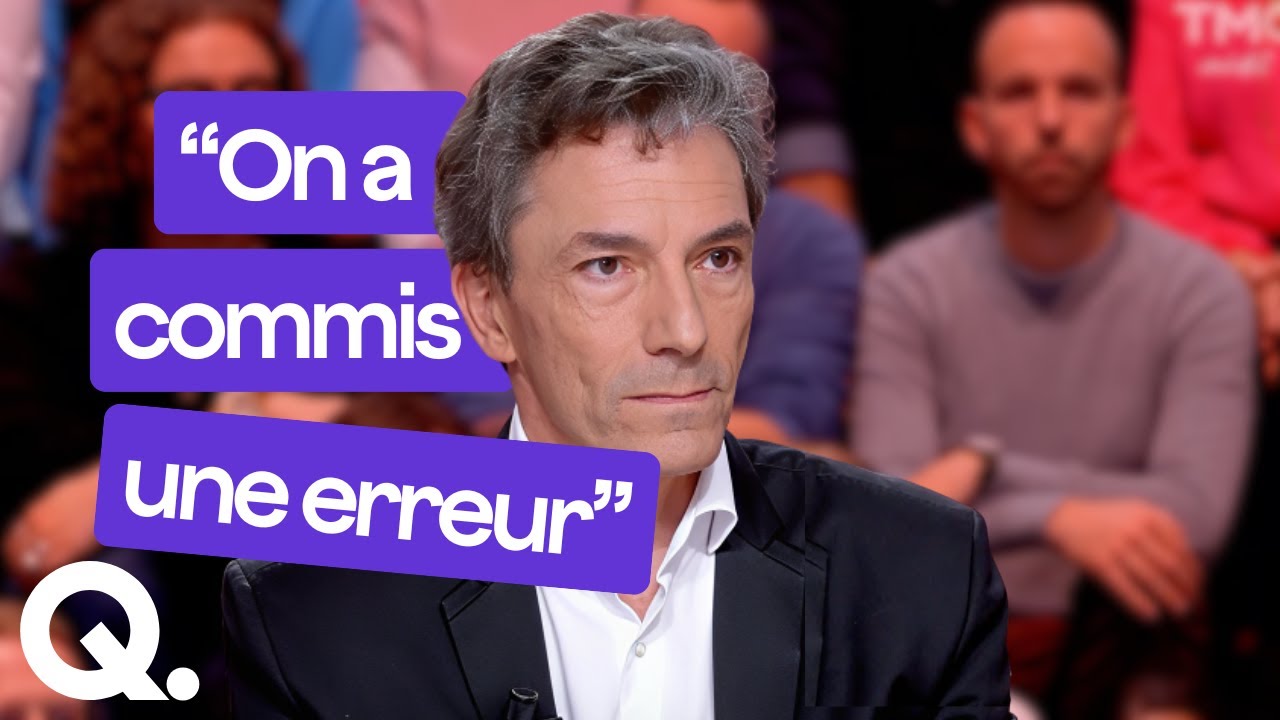 Y a-t-il encore un risque terroriste en France ? La réponse du juge Marc Trévidic