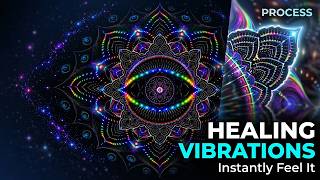 I Am The Healer (Official Song) | Powerful Healing Affirmations for Health, Mind & Body
