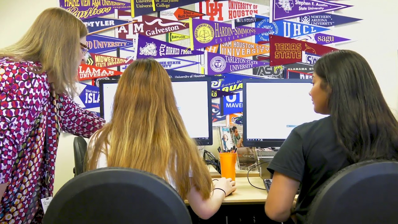 Career and Transfer Center (CAST Lab) Video YouTube