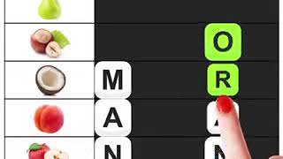 Magic Word Puzzle - Free Word Connect Word Game screenshot 5