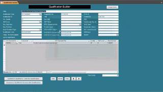 Qualification Builder Overview.wmv